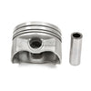 Pistons and Rings fit 96-02 Cherolet Camaro Cadillac GMC Savana 5.7L