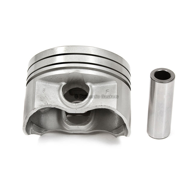 Pistons and Rings fit 96-02 Cherolet Camaro Cadillac GMC Savana 5.7L