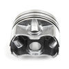 Pistons and Rings fit 96-02 Cherolet Camaro Cadillac GMC Savana 5.7L