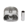Pistons Bearings Rings Fit 04-08 Chevrolet Aveo Aveo5 1.6L DOHC