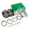 Pistons and Rings fit 04-06 Chevrolet 2.8L L4 DOHC 16v