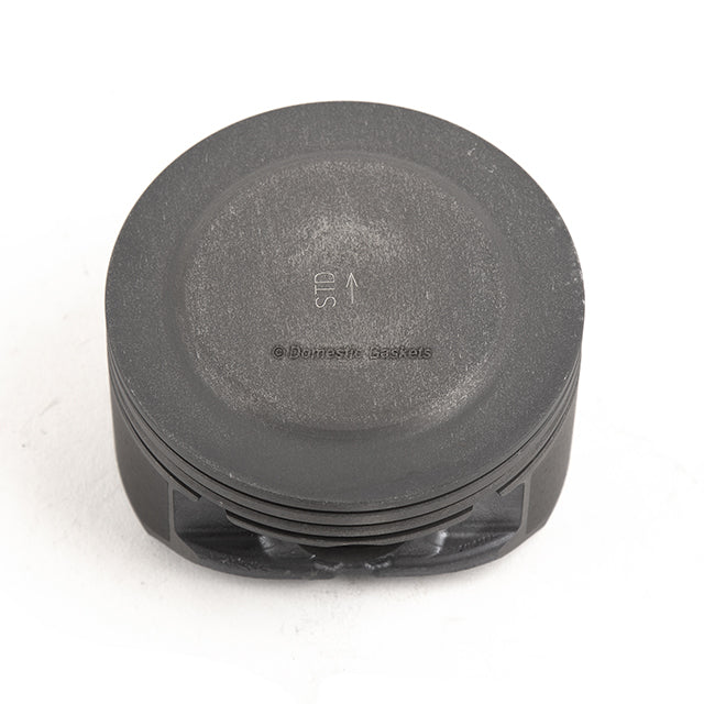 Pistons and Rings fit 04-06 Chevrolet 2.8L L4 DOHC 16v