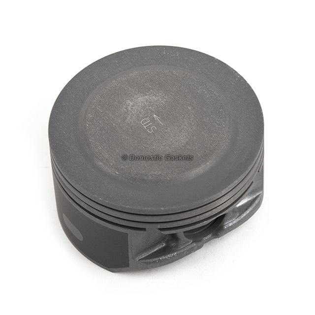 Pistons and Rings fit 04-06 Chevrolet 2.8L L4 DOHC 16v