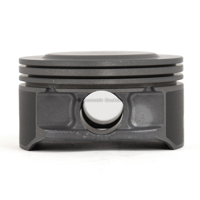 Pistons and Rings fit 04-06 Chevrolet 2.8L L4 DOHC 16v