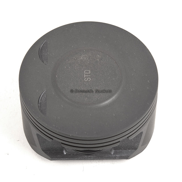 Pistons and Rings fit 07-12 Chevrolet 2.9L L4 DOHC 16v