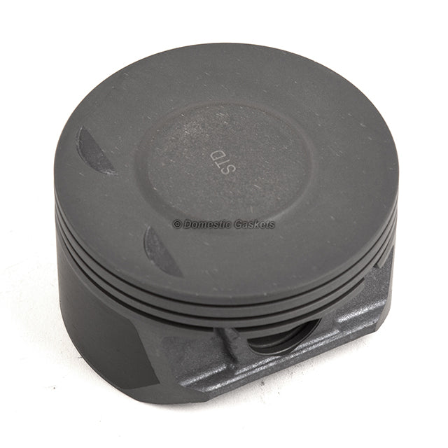 Pistons and Rings fit 07-12 Chevrolet 2.9L L4 DOHC 16v