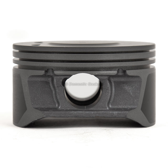 Pistons and Rings fit 07-12 Chevrolet 2.9L L4 DOHC 16v