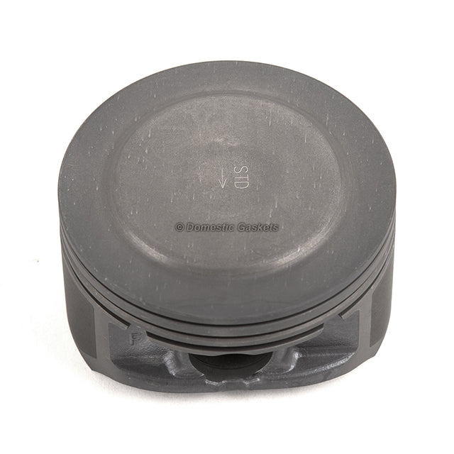 Pistons and Rings fit 04-06 Chevrolet 3.5L L5 DOHC 20v