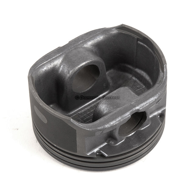 Pistons and Rings fit 04-06 Chevrolet 3.5L L5 DOHC 20v