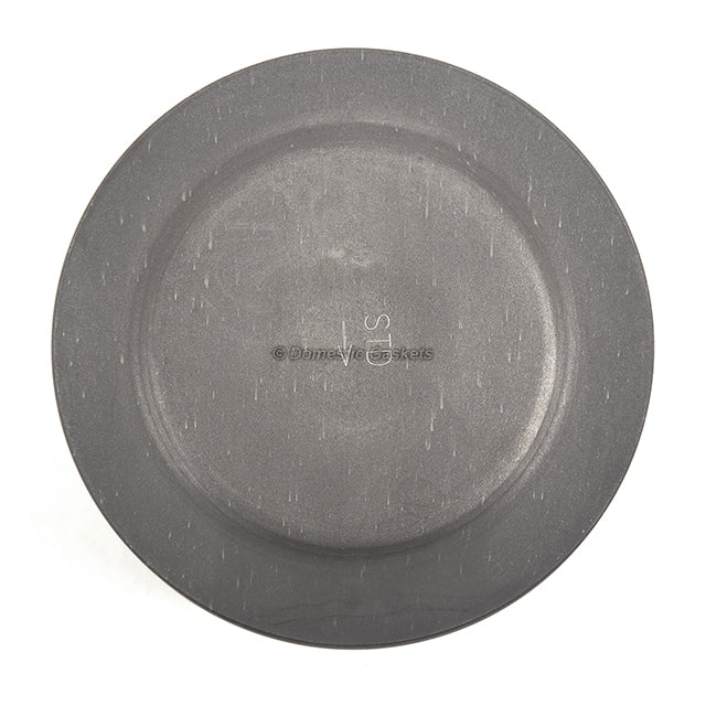 Pistons and Rings fit 04-06 Chevrolet 3.5L L5 DOHC 20v