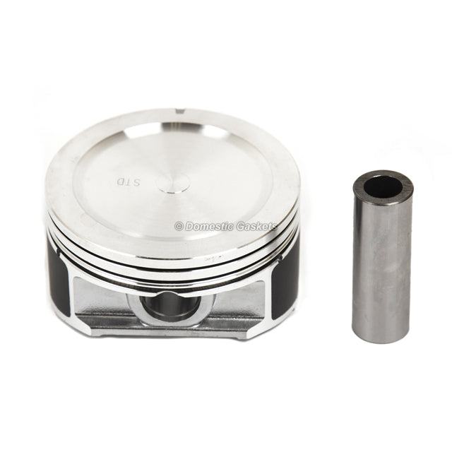 Pistons and Rings fit 95-05 Buick Chevrolet Oldsmobile Pontiac 3.8 OHV VIN K