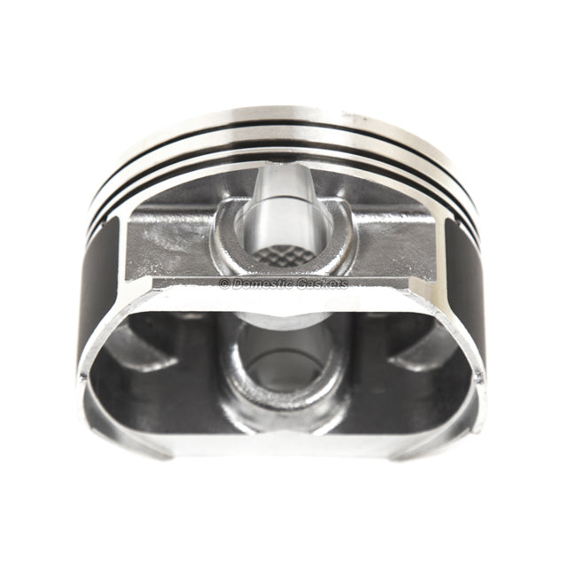 Pistons and Rings fit 95-05 Buick Chevrolet Oldsmobile Pontiac 3.8 OHV VIN K