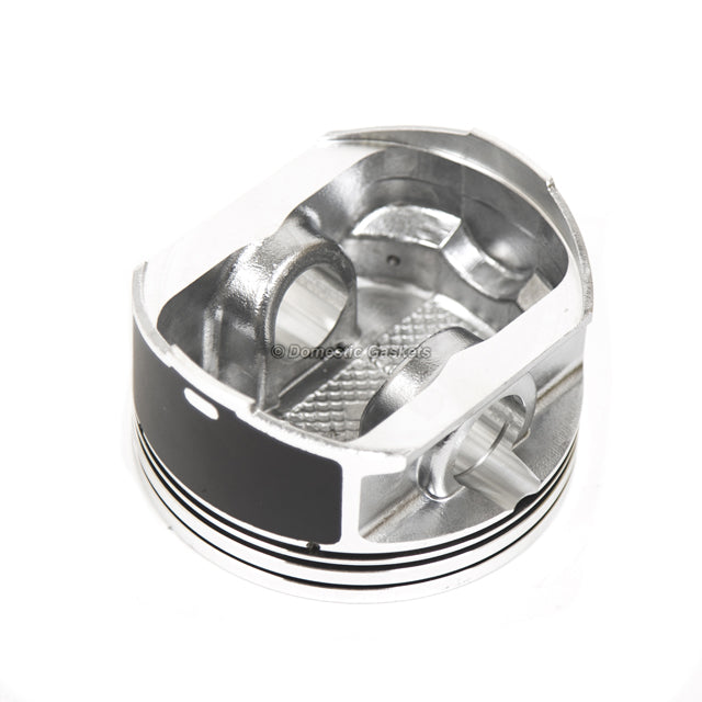 Pistons and Rings fit 95-05 Buick Chevrolet Oldsmobile Pontiac 3.8 OHV VIN K