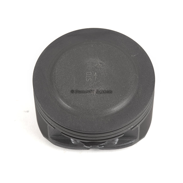 Pistons Main Rod Bearings Fit 02-05 Isuzu Buick Chevrolet GMC Oldsmobile 4.2L