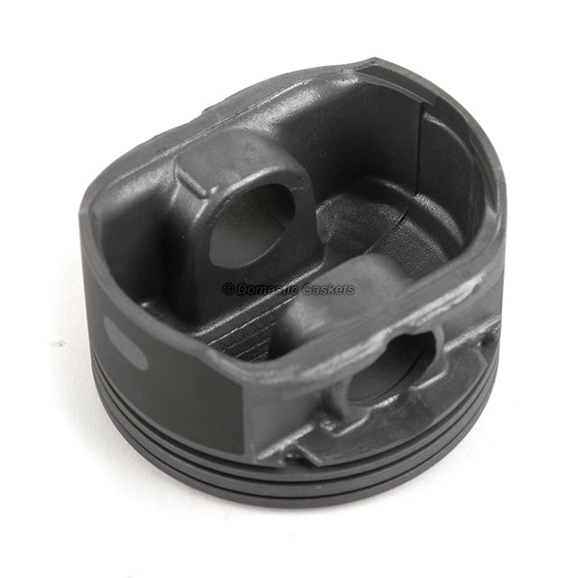 Pistons and Rings fit 02-05 Buick 4.2L L6 DOHC 24v LL8