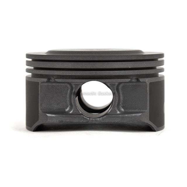 Pistons and Rings fit 02-05 Buick 4.2L L6 DOHC 24v LL8