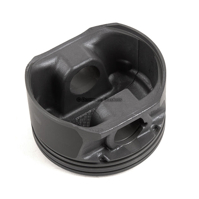 Pistons and Rings fit 06-09 Buick 4.2L L6 DOHC 24v LL8