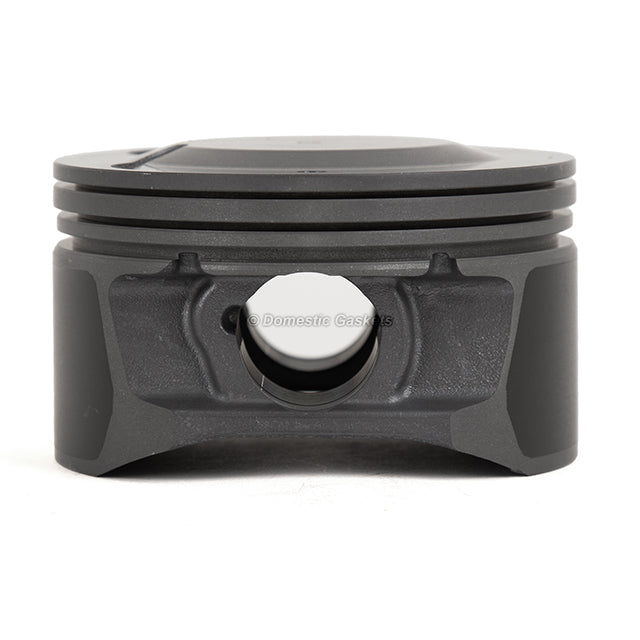 Pistons and Rings fit 06-09 Buick 4.2L L6 DOHC 24v LL8