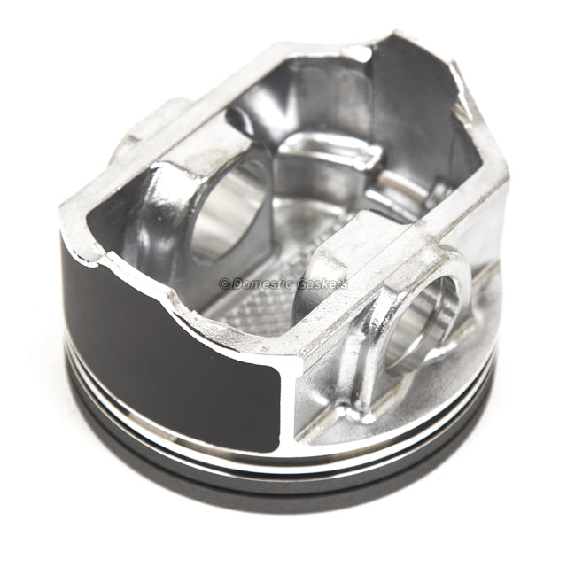 Pistons and Rings fit 99-04 Chevrolet Tahoe GMC Yukon Sierra 1500 4.8L