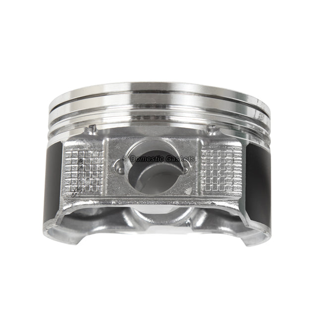 Pistons and Rings fits 06-20 Chevrolet Express Silverado GMC Sierra Savana 6.0L