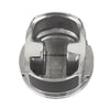 Pistons and Rings fits 06-20 Chevrolet Express Silverado GMC Sierra Savana 6.0L