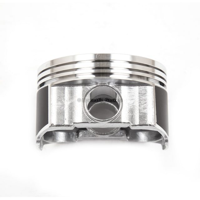 Pistons and Rings fit 99-03 Chevrolet Express 2500 Silverado GMC Hummer 6.0L OHV