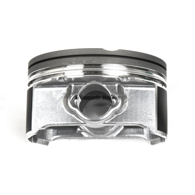 Pistons and Rings fits 10-13 Cadillac Escalade GMC Chevrolet V8 6.2L OHV