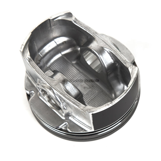 Pistons and Rings fits 10-13 Cadillac Escalade GMC Chevrolet V8 6.2L OHV