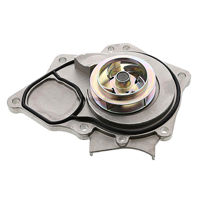 Timing Chain Kit Water Pump Fits 14-16 Volkswagen Bettle Jetta Passat 1.8 2.0