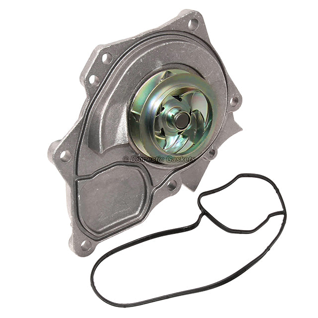 Timing Chain Kit Water Pump Fits 14-16 Volkswagen Bettle Jetta Passat 1.8 2.0