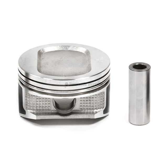 Pistons and Rings fit 97-04 Ford F150 E150 E250 Freestar Mercury 4.2L OHV