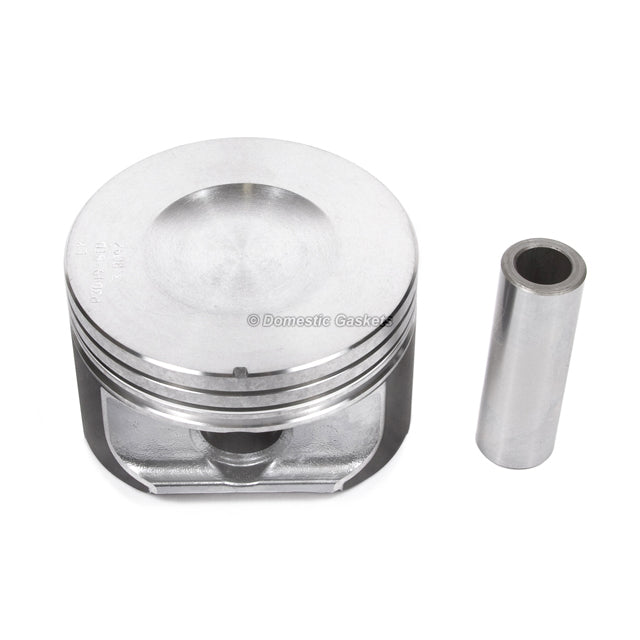 Full Gasket Set Bearings Pistons Fit 96 Ford Mustang Thunderbird 3.8