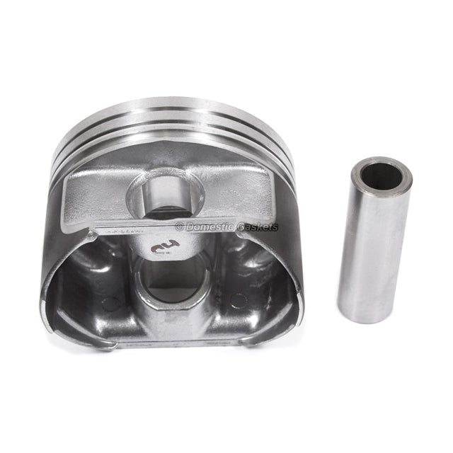 Full Gasket Set Bearings Pistons Fit 97-98 Ford Mecury 3.8 OHV 12V