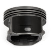 Pistons and Rings Fits 97-09 Mazda Ford Mercury 4.0L V6 SOHC 12v VIN E K Cu. 245