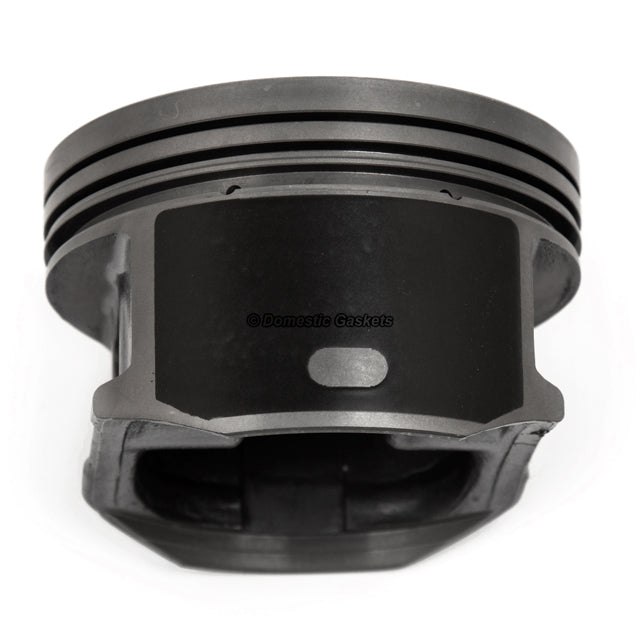 Pistons and Rings Fits 97-09 Mazda Ford Mercury 4.0L V6 SOHC 12v VIN E K Cu. 245