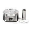 Pistons and Rings Non Power-Impoved fit 99-08 Ford 5.4L SOHC 16V