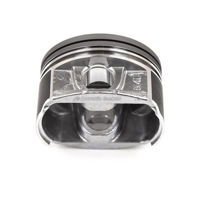 Full Gasket Set Bearings Pistons Fit 04-06 Ford Lincoln 5.4L TRITON 3-VALVE
