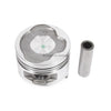 Pistons and Rings fit 87-94 Toyota Tercel 1.5L SOHC 3E 3EE