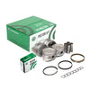 Full Gasket Set Bearings Pistons Fit 97-99 Toyota Celica Camry 2.2L DOHC 5SFE