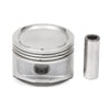 Pistons and Rings fit 93-97 Toyota Corolla Celica Geo Prizm 1.8 DOHC 7AFE