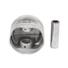 Pistons Bearings Rings Fit 92-98 Toyota Paseo Tercel 1.5L DOHC 5EFE