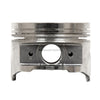 Pistons and Rings fit 86-89 Toyota Van 2.2L OHV 4YEC