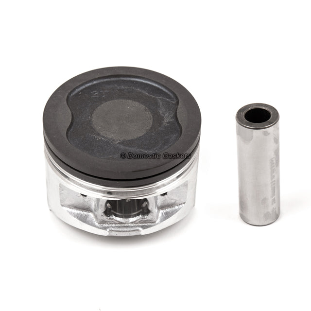 Pistons Bearings Rings Fit 1991-1995 Toyota Previa 16V 2TZFE 2.4L DOHC