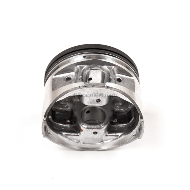 Pistons Bearings Rings Fit 1991-1995 Toyota Previa 16V 2TZFE 2.4L DOHC