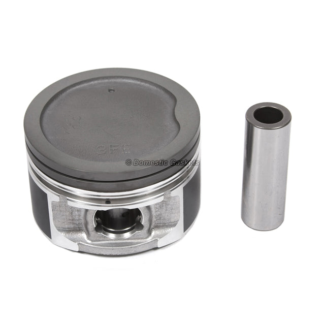 Full Gasket Set Bearings Pistons Fit 94-04 Toyota T100 4Runner Tacoma 2.7L 3RZFE
