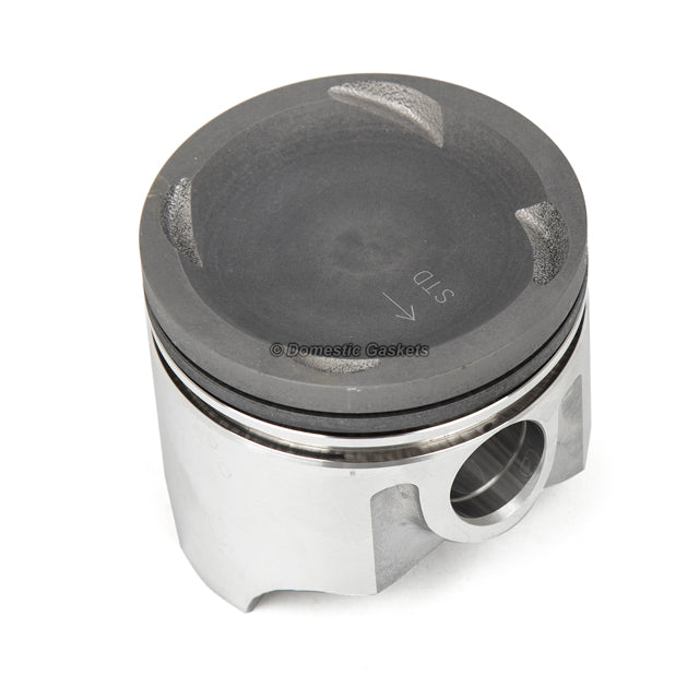 Pistons and Rings fit 87-92 Toyota Supra Turbo 3.0L DOHC 7MGTE