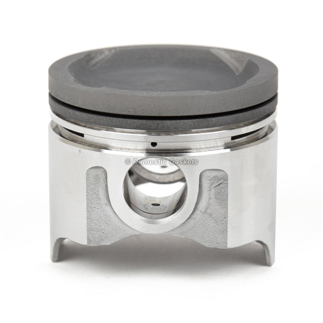 Pistons and Rings fit 87-92 Toyota Supra Turbo 3.0L DOHC 7MGTE