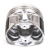 Pistons and Rings fit 93-97 Lexus ES300 Toyota Supra Non-Turbo 3.0L 2JZGE