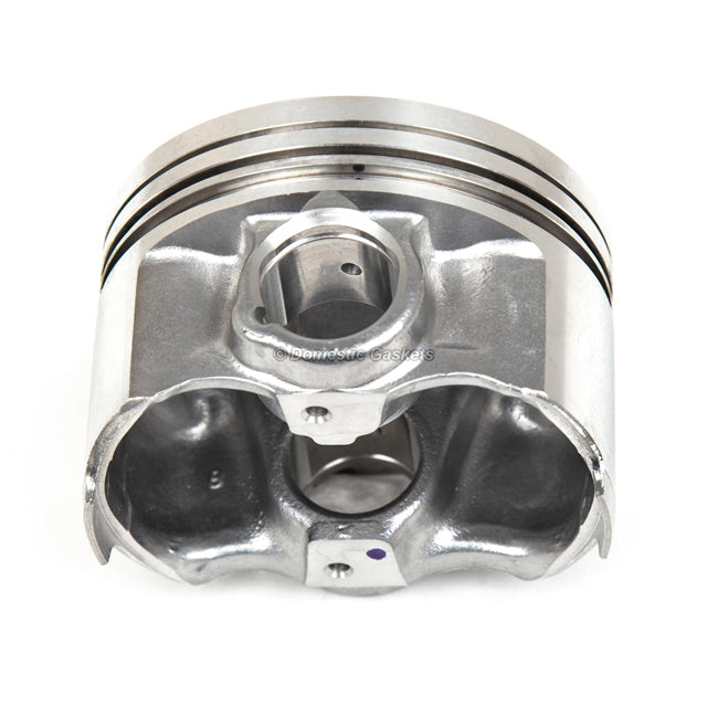 Pistons and Rings fit Toyota Camry Solara 2.2L 5SFE DOHC 16V