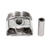 Pistons and Rings fit 88-95 Toyota Pick-up 4Runner 3.0L 3VZE